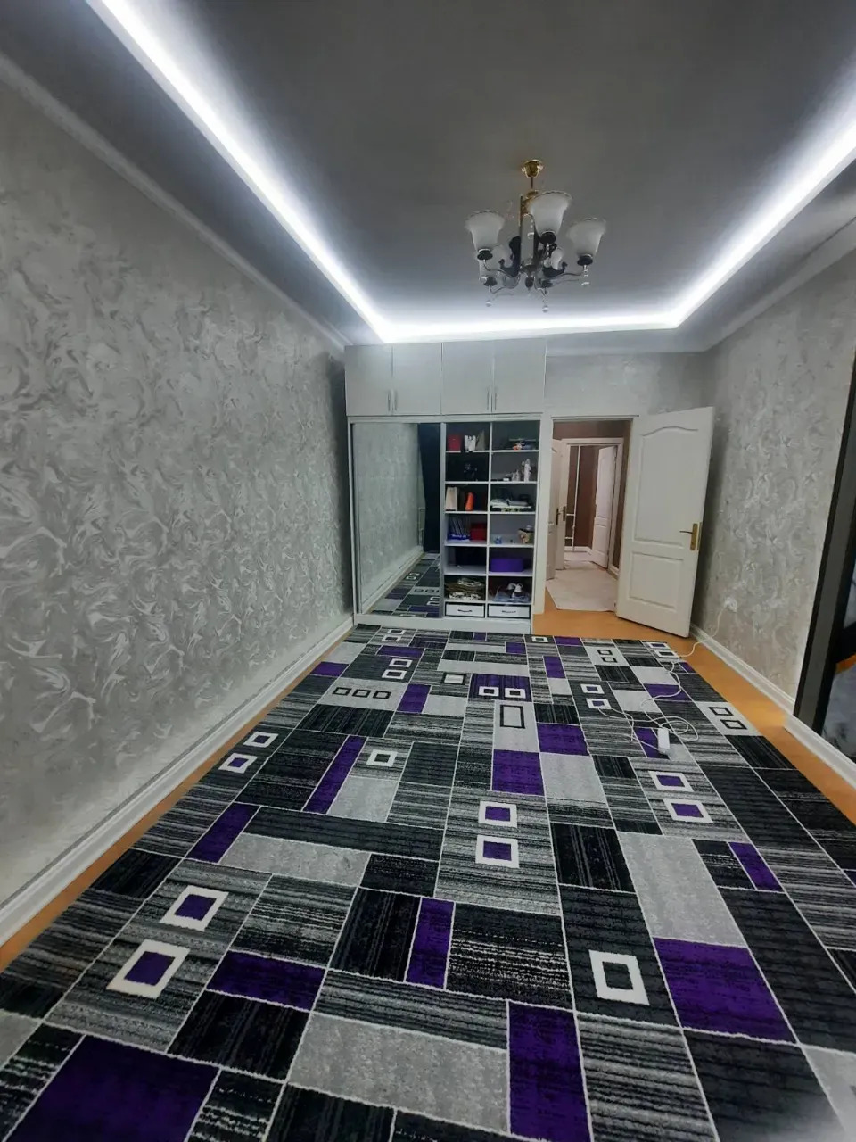 SATLYK JAY TAZE AHAL 2 KOM - Büzmeýin - img 1