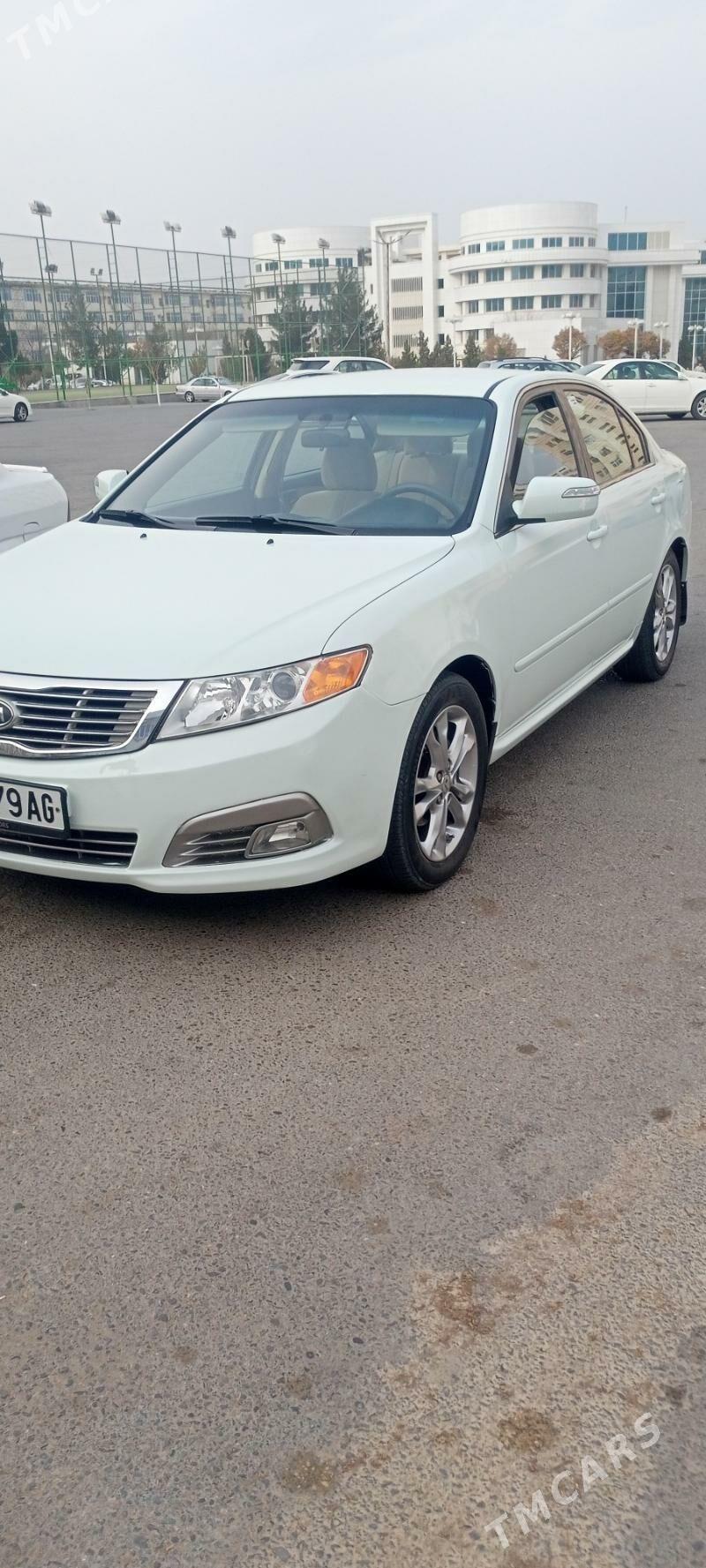 Kia Optima 2009 - 145 000 TMT - Мир 4 - img 1