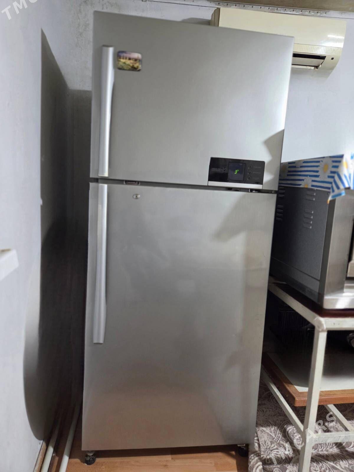 Haladilnik - Ашхабад - img 1