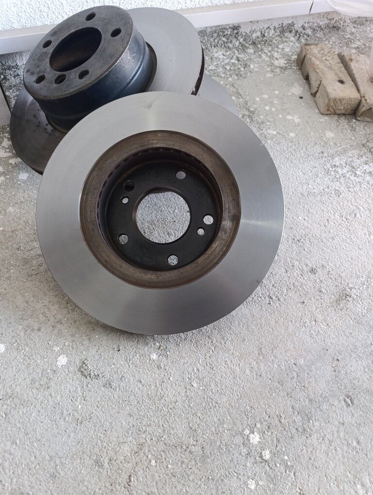 baraban 200 TMT - Bäherden - img 1