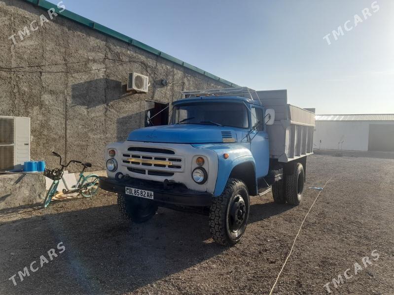 Zil 130 1992 - 90 000 TMT - Гёкдепе - img 1