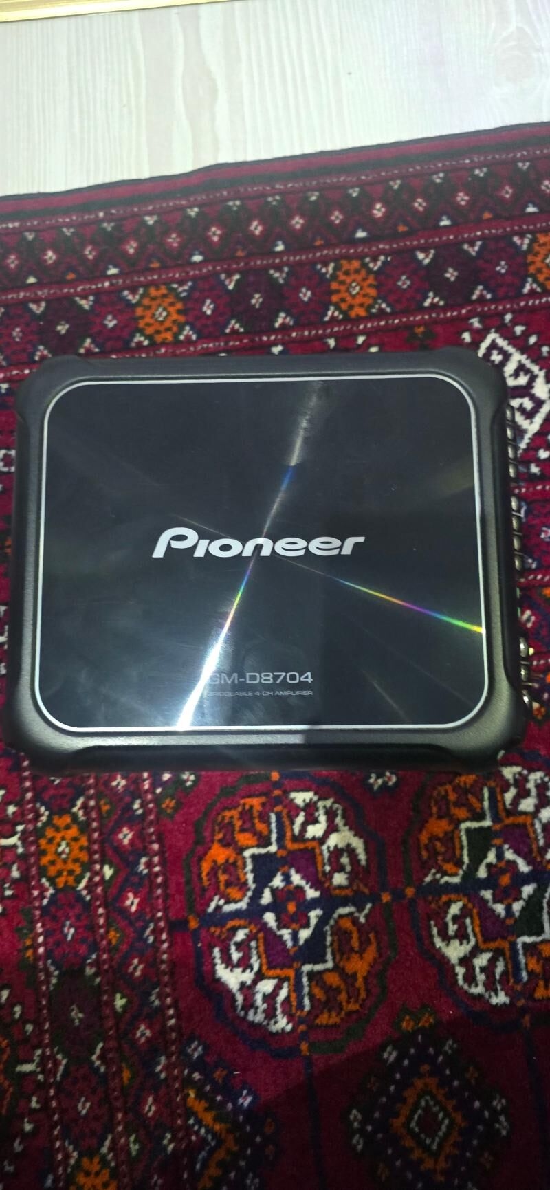 Usilitel 2 900 TMT - Aşgabat - img 1