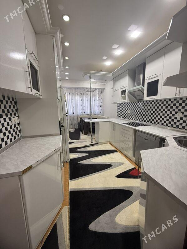 Arenda Mir 3. 3 komnat - Aşgabat - img 1