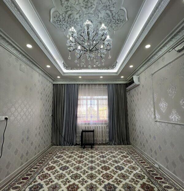 SATLYK JAY KEMINE 1MKR 1KOM - Aşgabat - img 1