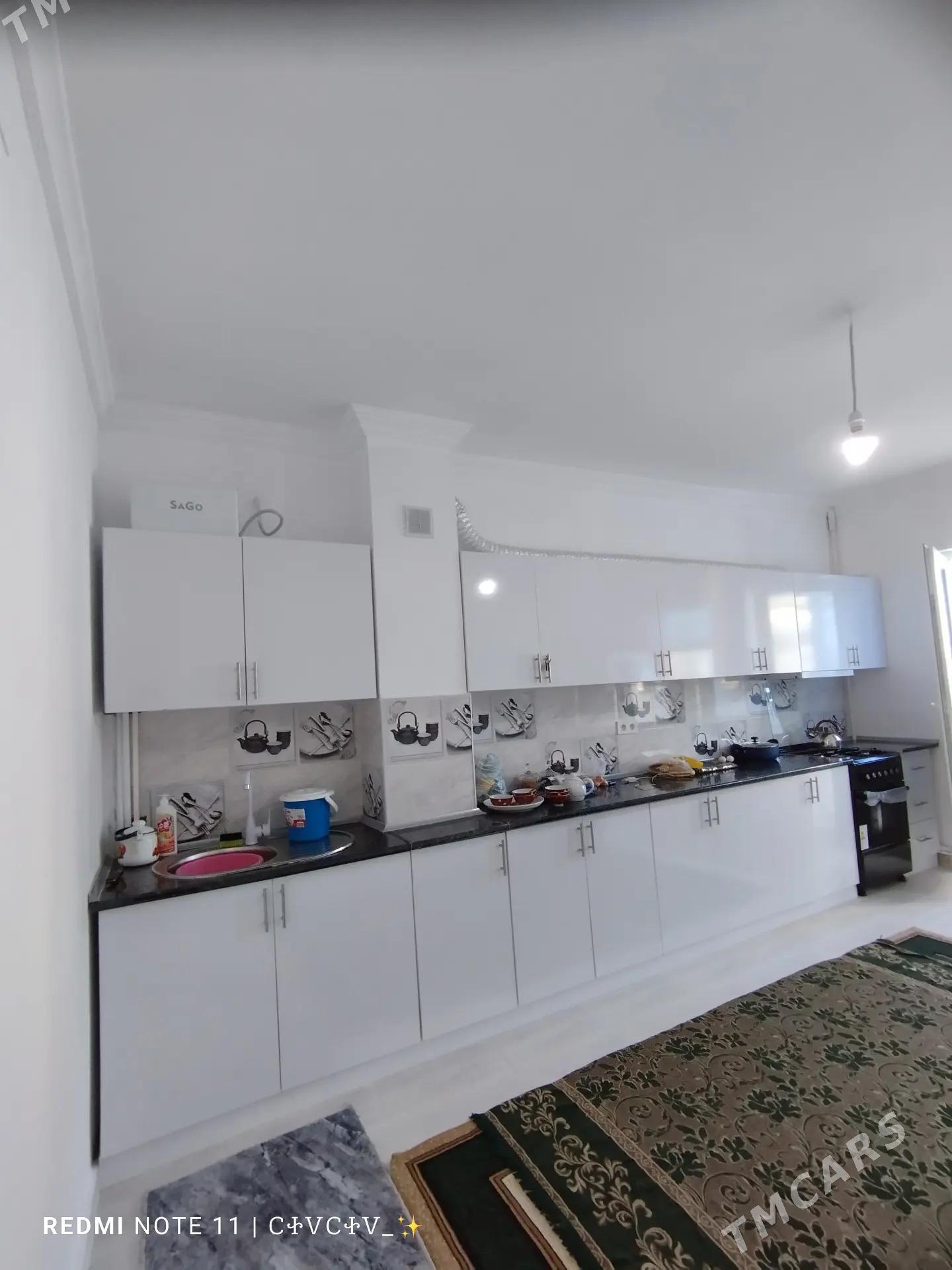 Elitga jaý - Türkmenbaşy - img 1