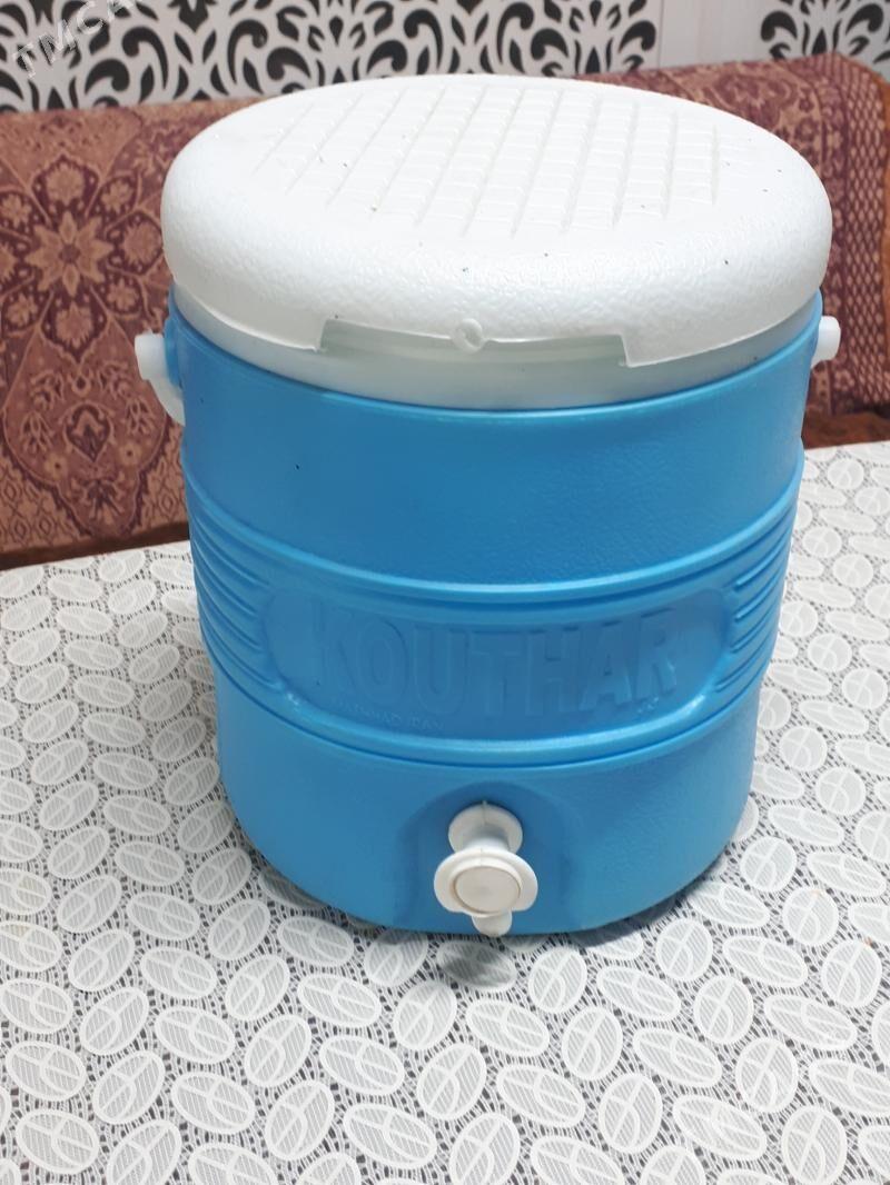 ТЕРМОС - Туркменабат - img 1