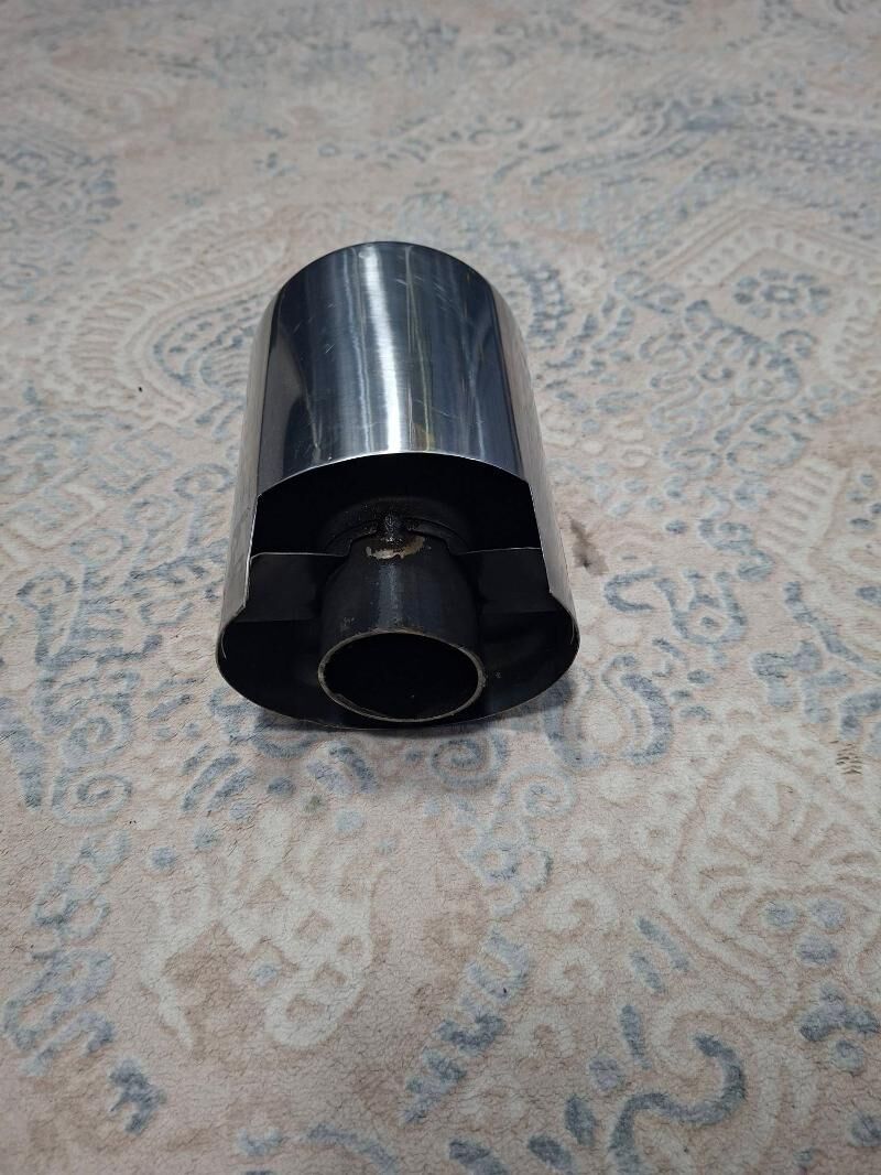 GLUŞITEL NASADKA 300 TMT - Aşgabat - img 1