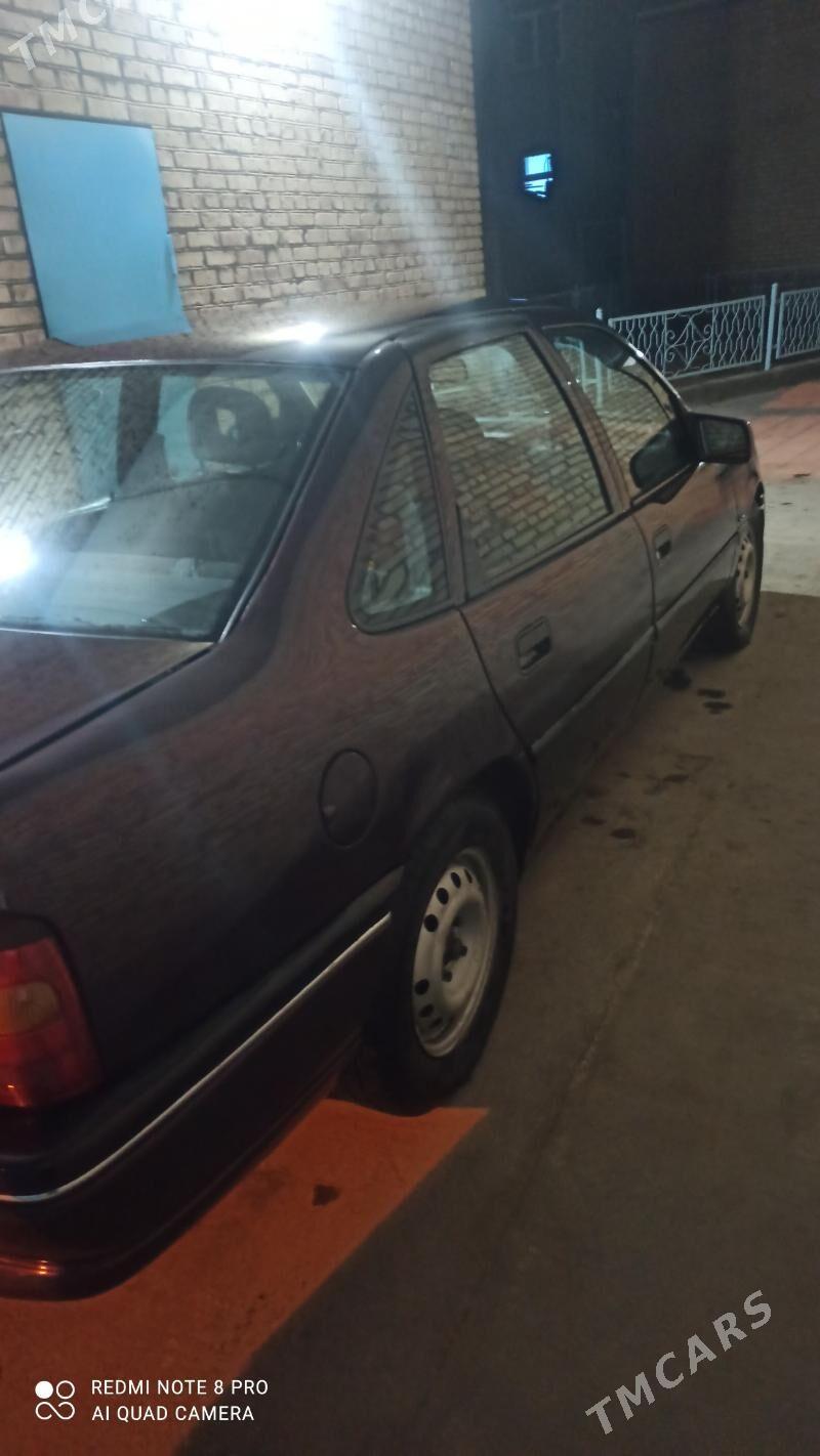 Opel Vectra 1992 - 35 000 TMT - Türkmenabat - img 1