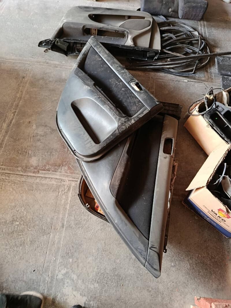 duty cemri gara salon 10 000 TMT - Farap - img 1