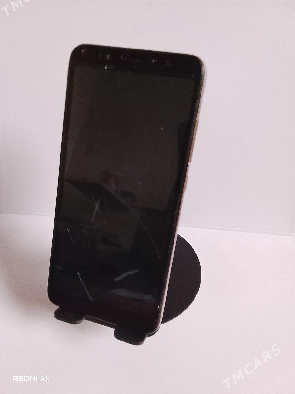 Redmi 7 A - Дашогуз - img 1