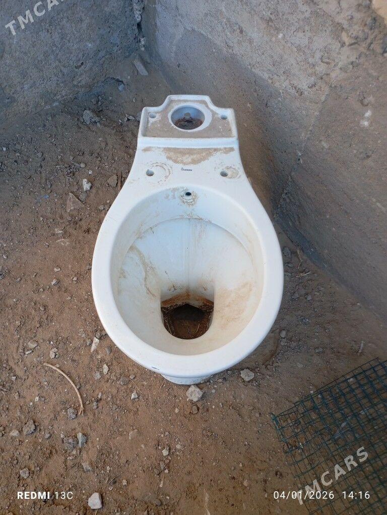 unitaz - Джебел - img 1