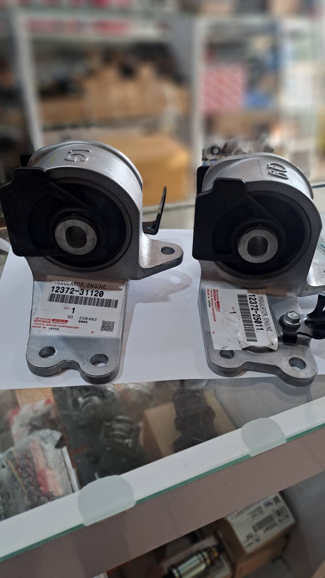 Poduşka CEMRI 2,5 3,5 5 TMT - Aşgabat - img 1