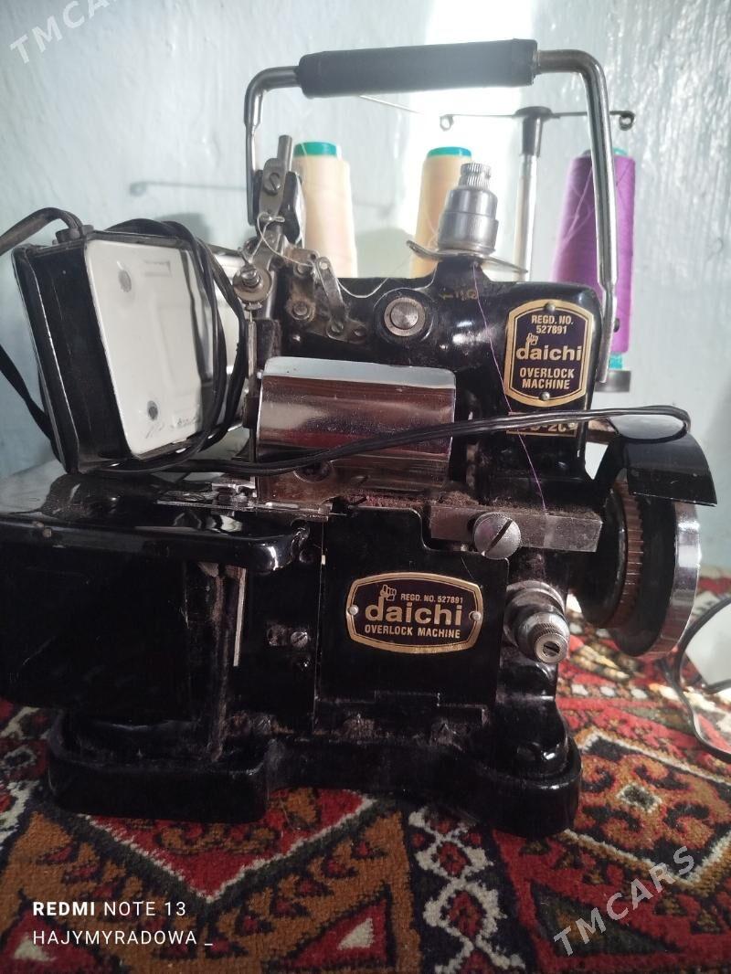 owerlok - Gumdag - img 1