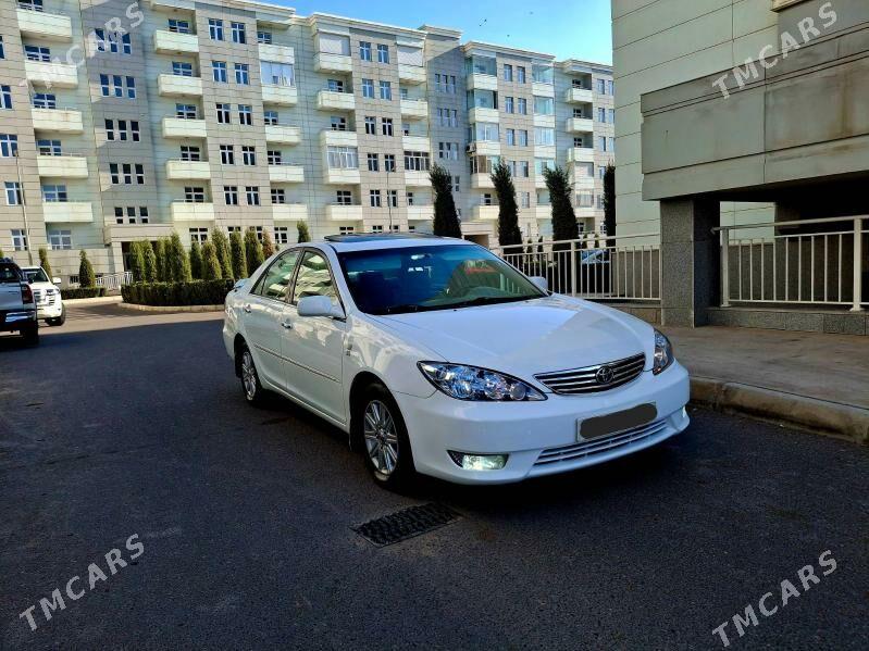 Toyota Camry 2002 - 185 000 TMT - Мары - img 1