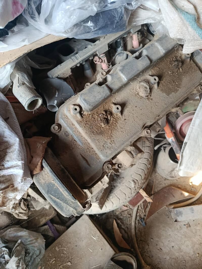 3.3 Sienna motor 4 000 TMT - Mary - img 1