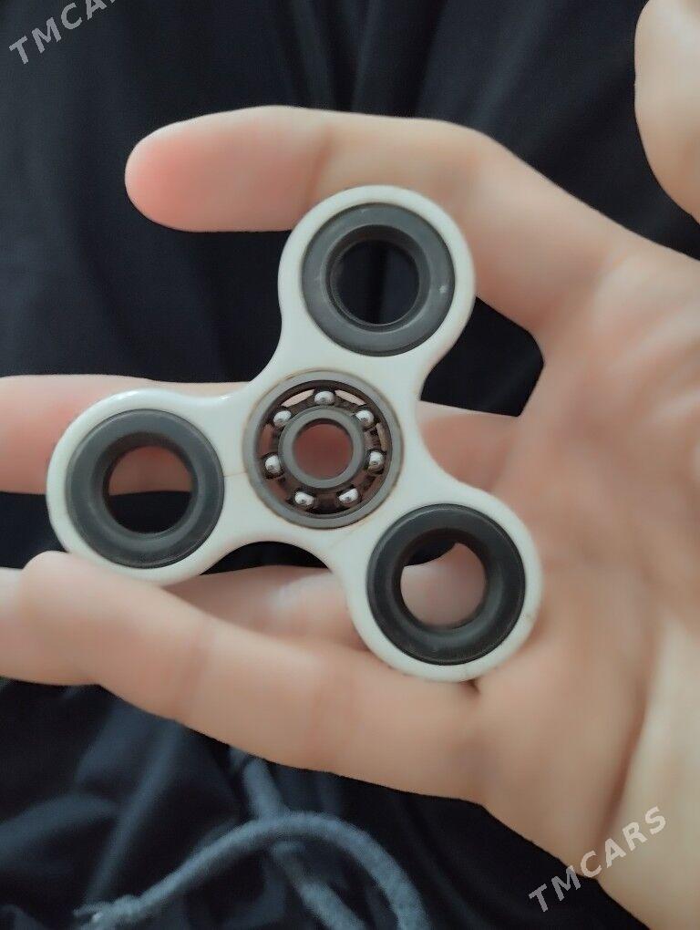 spinner - Parahat 3 - img 1