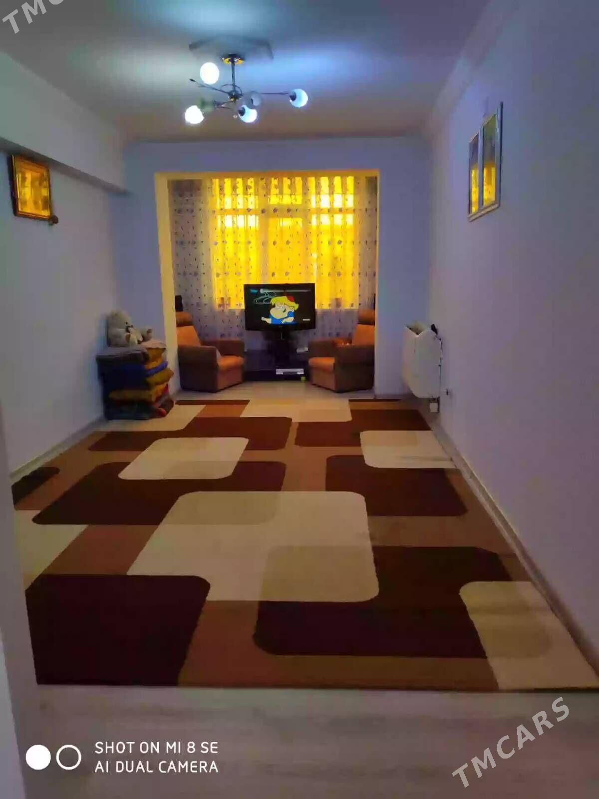 10 Mkr 4/4 4 Kom 86m² - 10 mkr - img 1