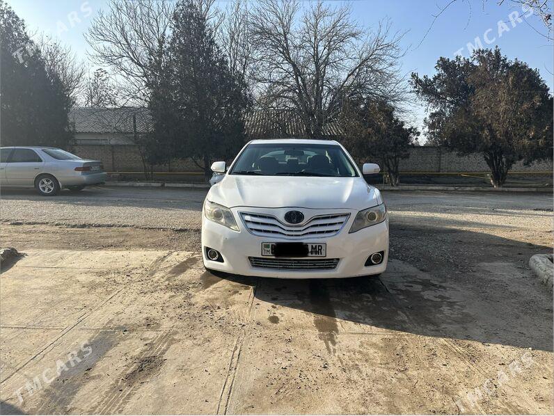 Toyota Camry 2008 - 160 000 TMT - Тагтабазар - img 1