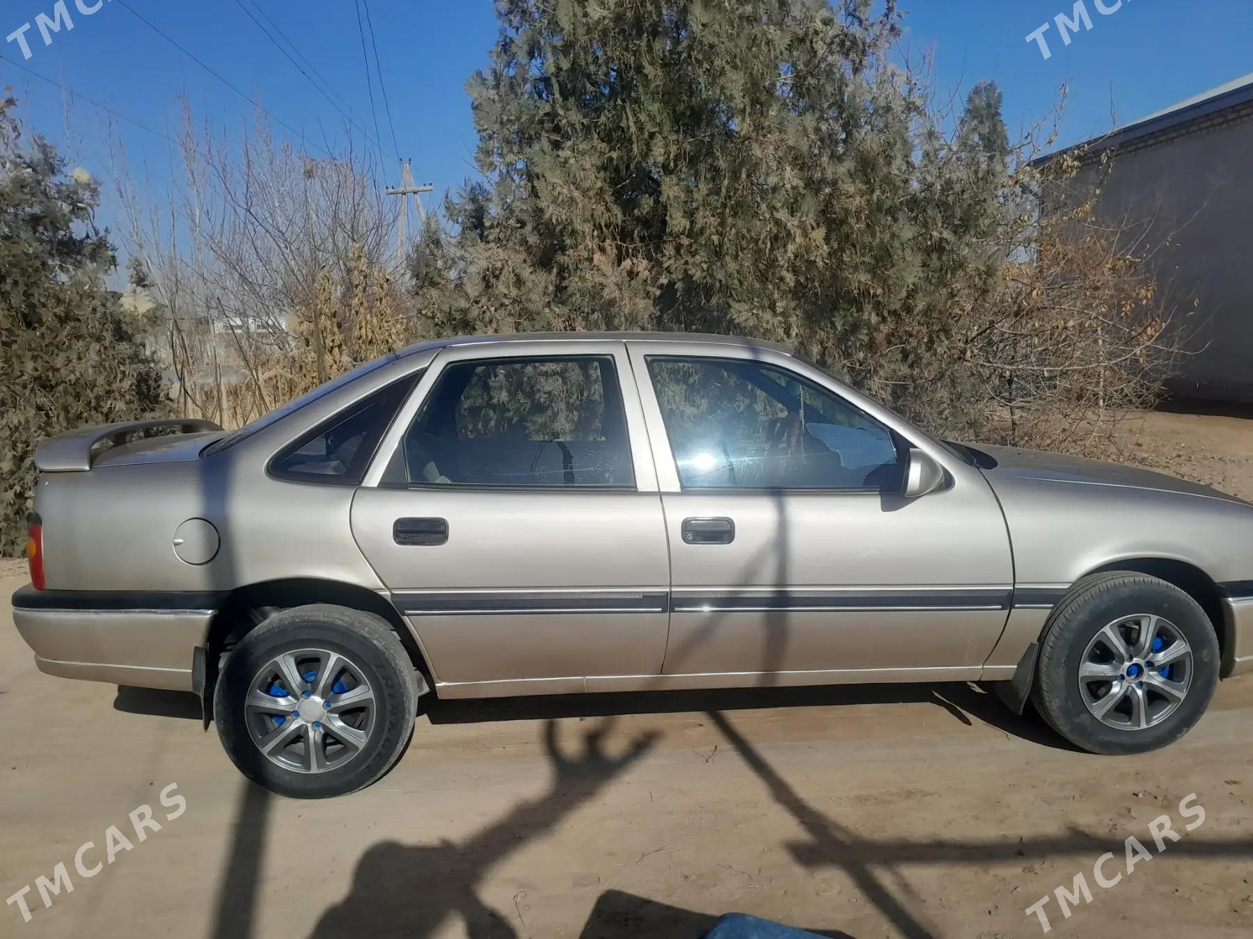 Opel Vectra 1991 - 45 000 TMT - Görogly (Tagta) - img 1