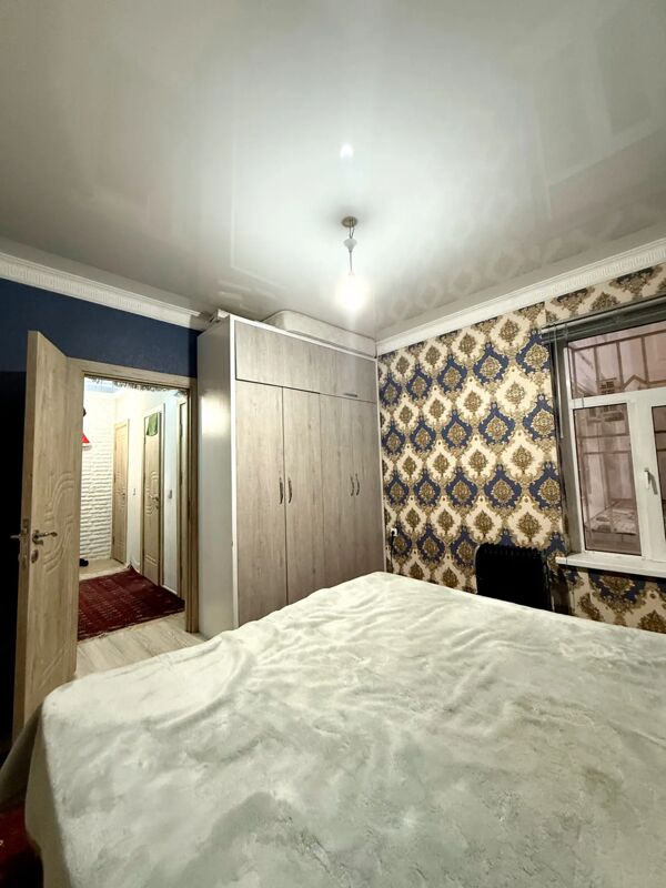 Mir2 1etaz 2kom 60m2 - Ашхабад - img 1