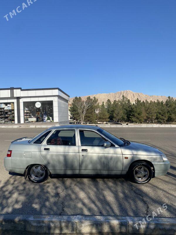 Lada 2110 2005 - 56 000 TMT - Туркменбаши - img 1