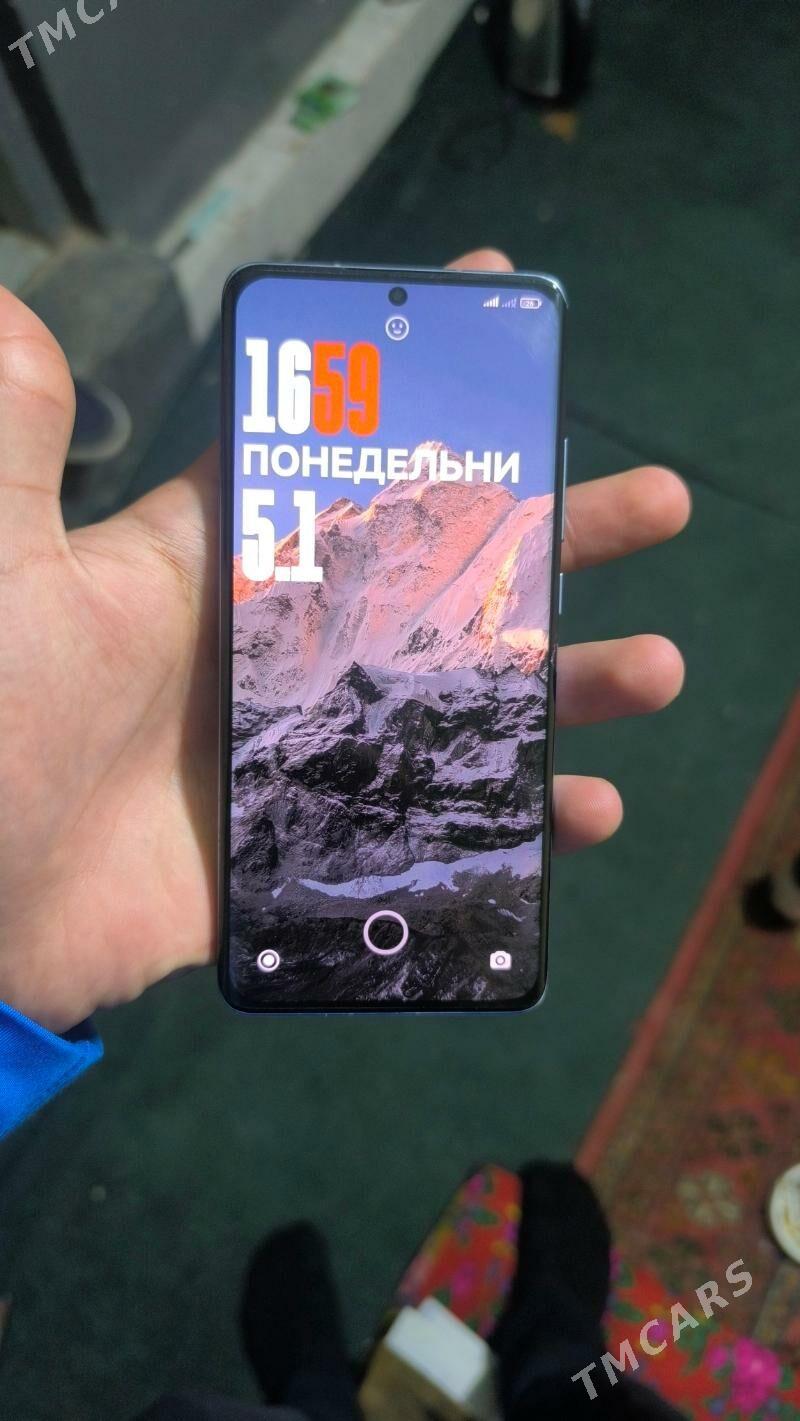 Xiomi 12x - Туркменабат - img 1