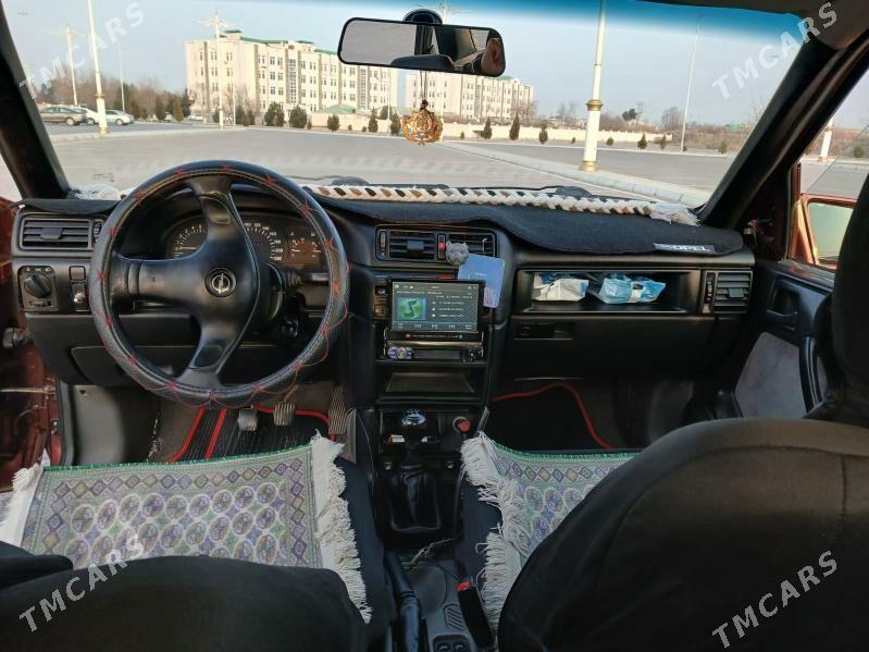 Opel Vectra 1994 - 48 000 TMT - Туркменабат - img 1
