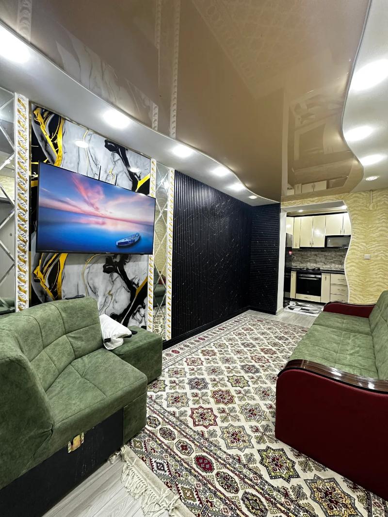 Satlyk 3mkr️ Ipoteka️ - 3 мкр - img 1