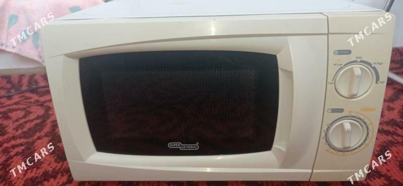 mikrowalnowka - 1 мкр - img 1