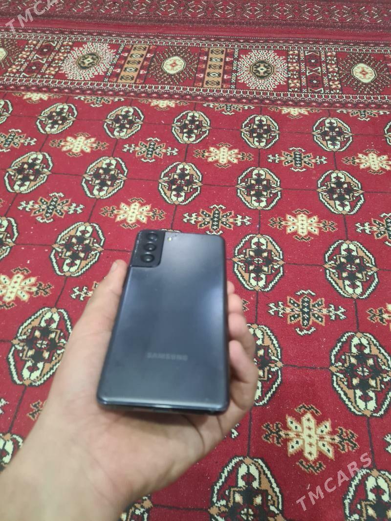 s21 dine admen - Керки - img 1