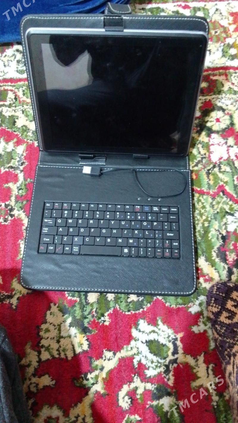 wiewsonik planset klawyaturaly - Газаджак - img 1
