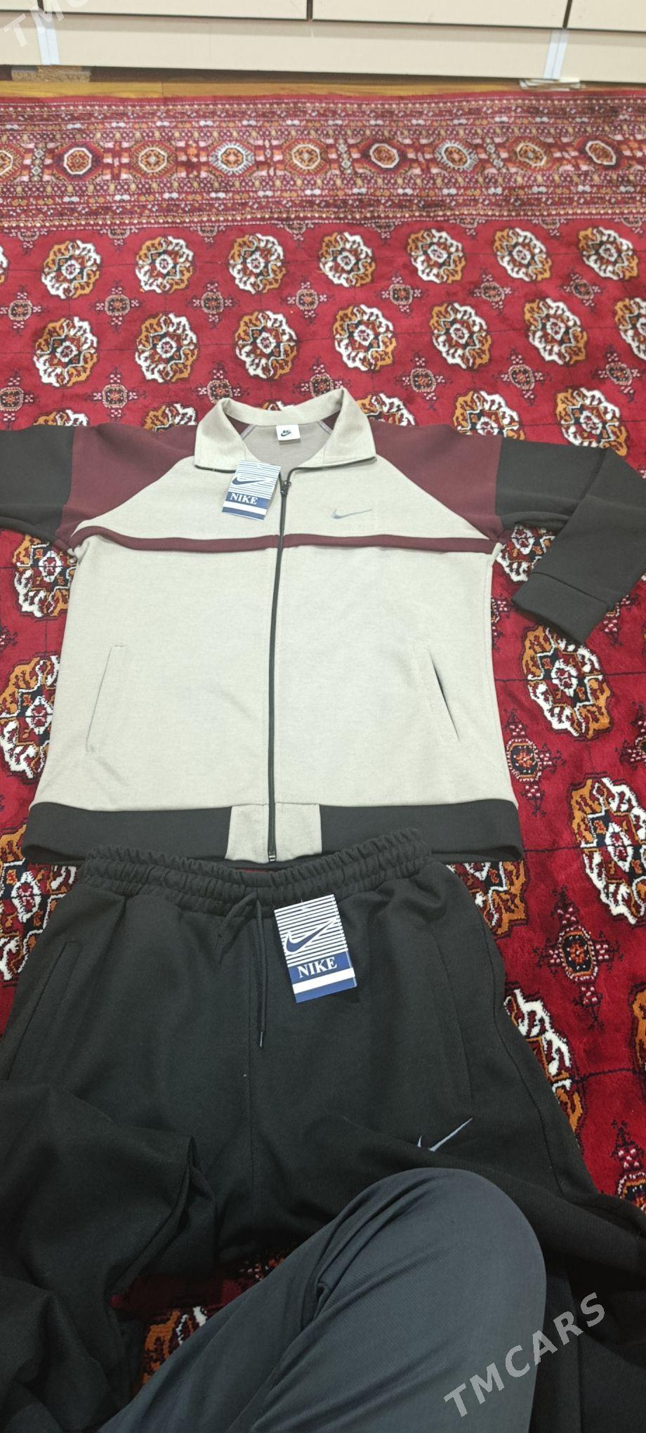 Spartiwka - Серахс - img 1