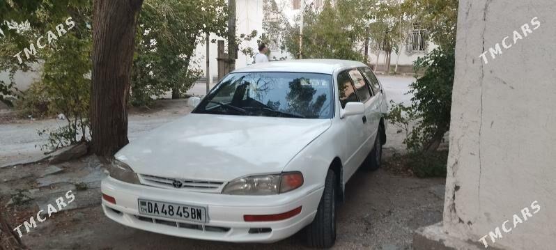 Toyota Camry 1993 - 86 000 TMT - Балканабат - img 1