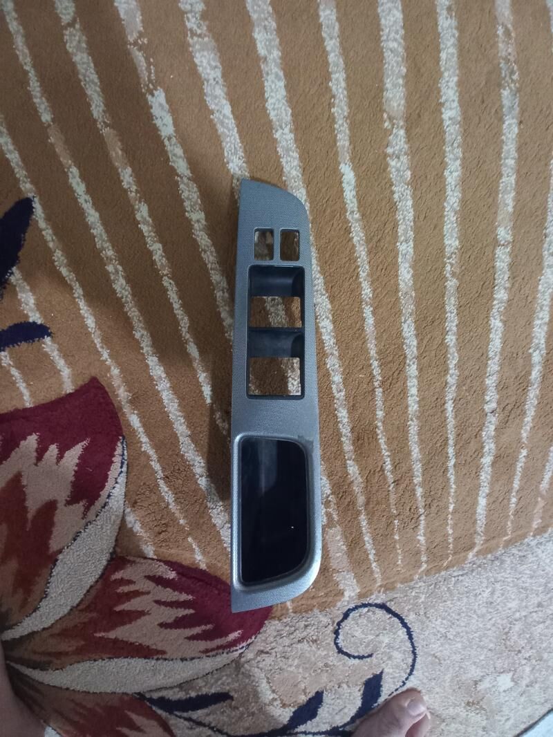 Tida wersa külçateliñ korpusy 80 TMT - Aşgabat - img 1