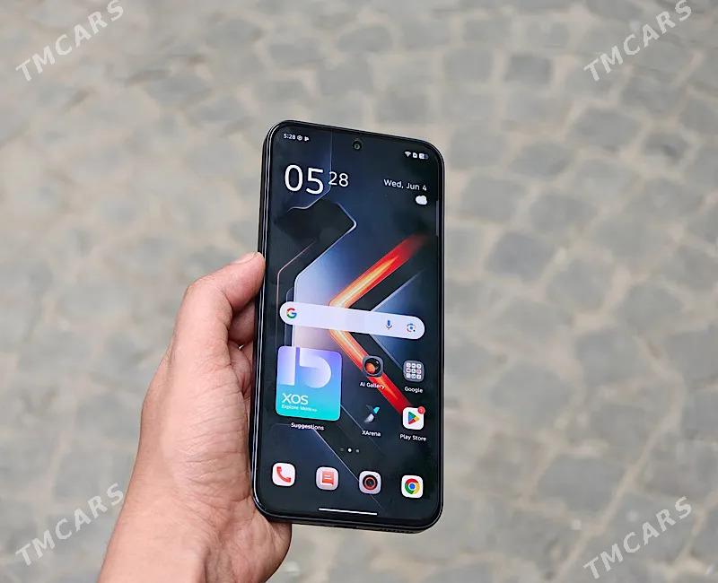 infinix GT 30 Pro - Дашогуз - img 1