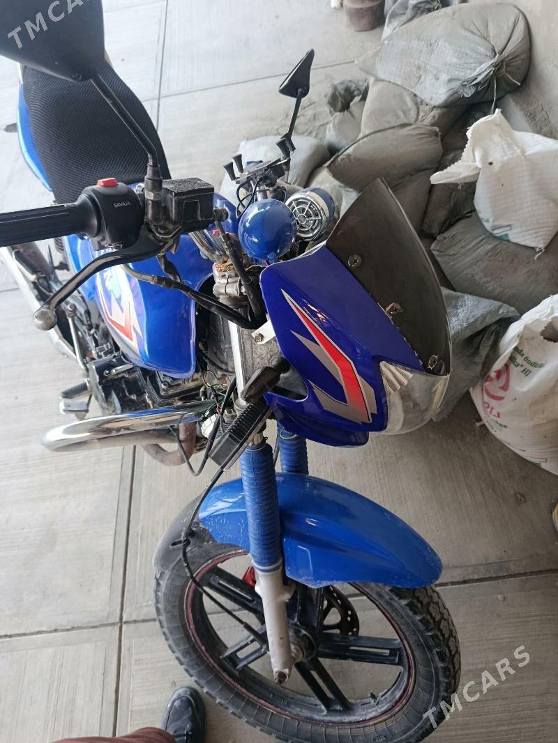 Fekon FK150-8G 2022 - 13 500 TMT - Гёкдепе - img 1