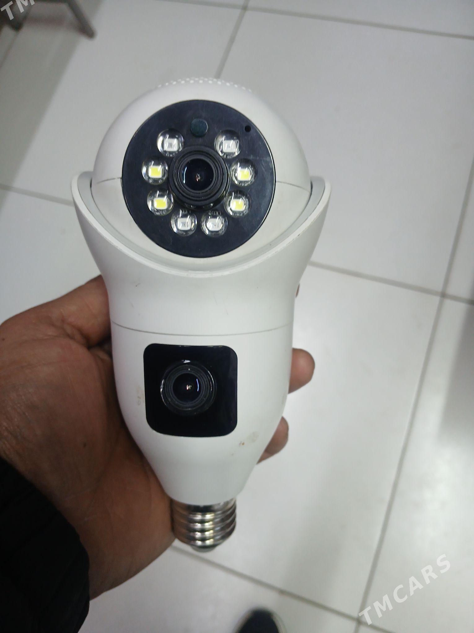 KAMERA PATRON - Daşoguz - img 1