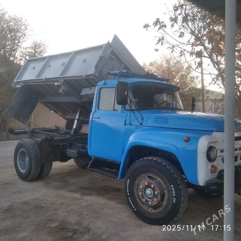 Zil 130 1986 - 70 000 TMT - Гурбансолтан Едже - img 1