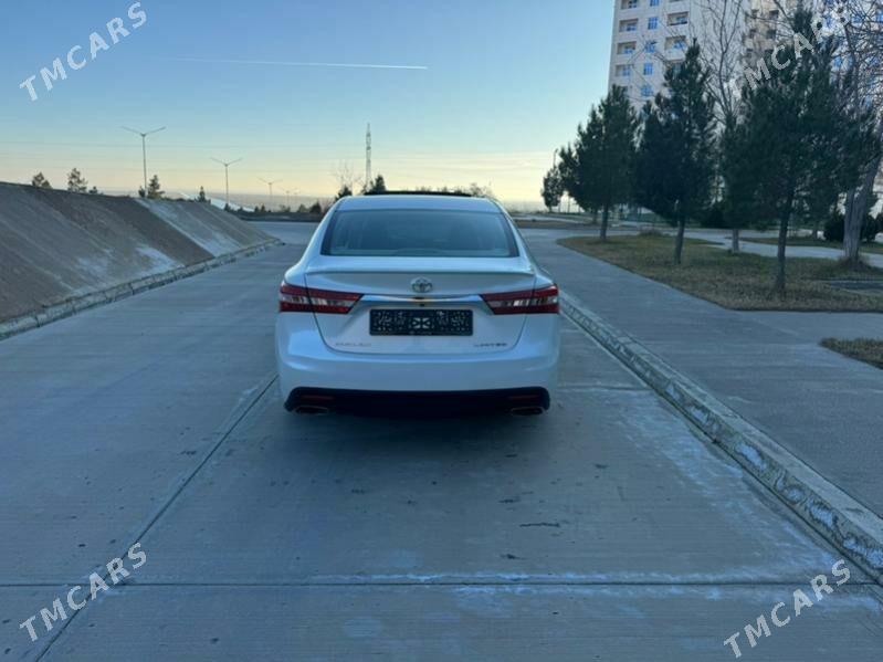 Toyota Avalon 2013 - 365 000 TMT - Туркменбаши - img 1