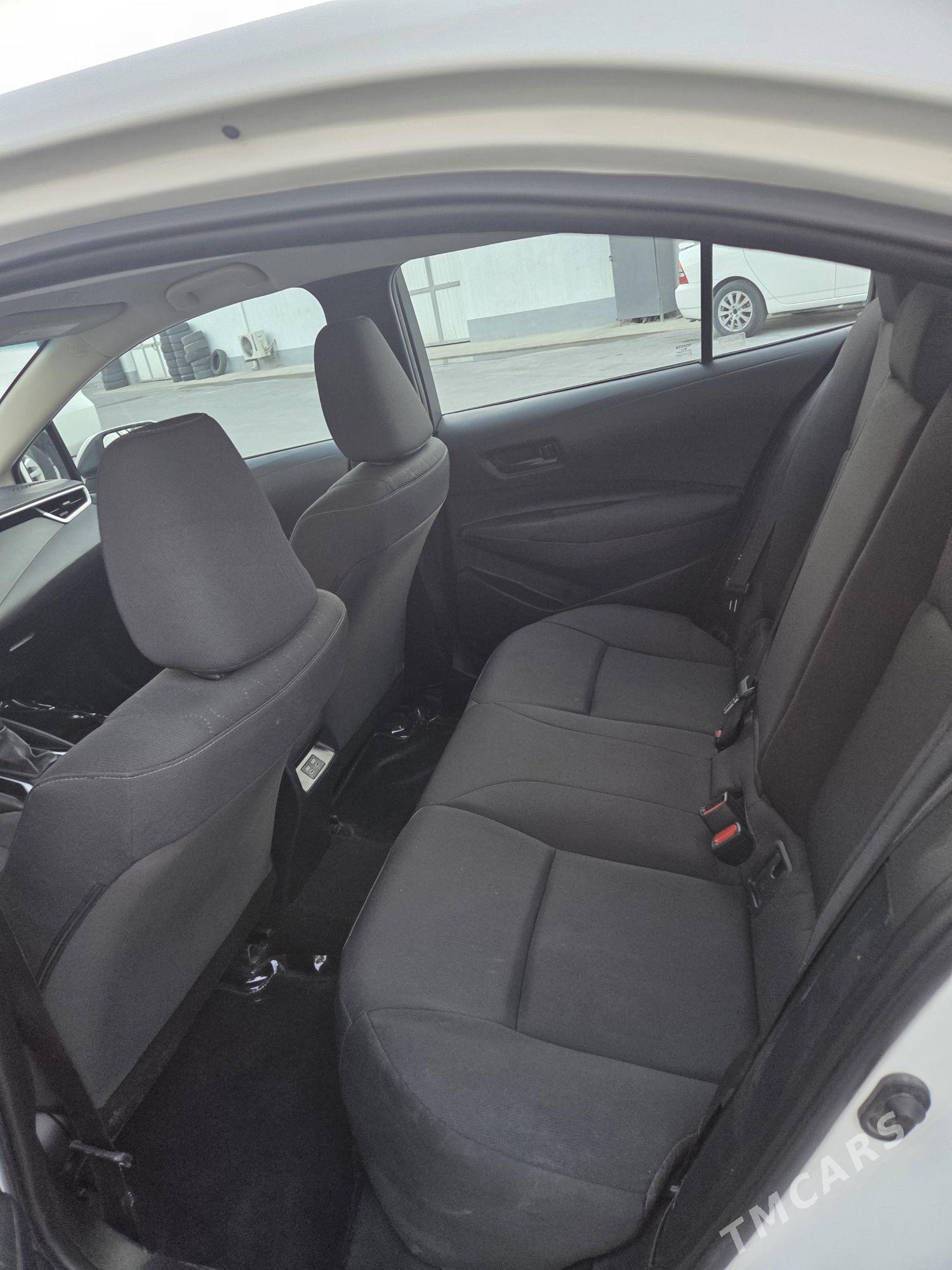 Toyota Corolla 2024 - 240 000 TMT - Aşgabat - img 1