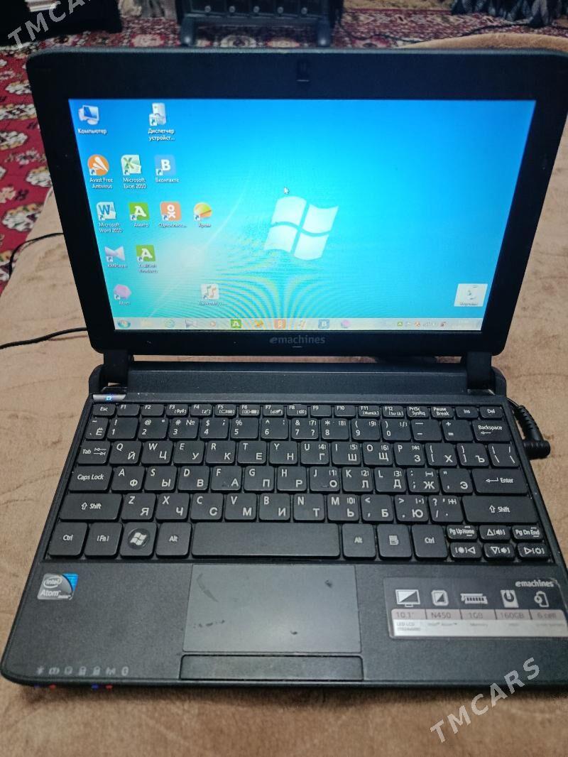 нетбук - Мир 5 - img 1