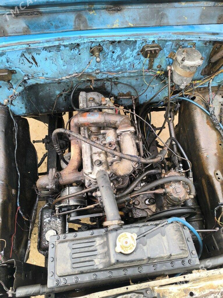 Zil 130 1992 - 70 000 TMT - Байрамали - img 1