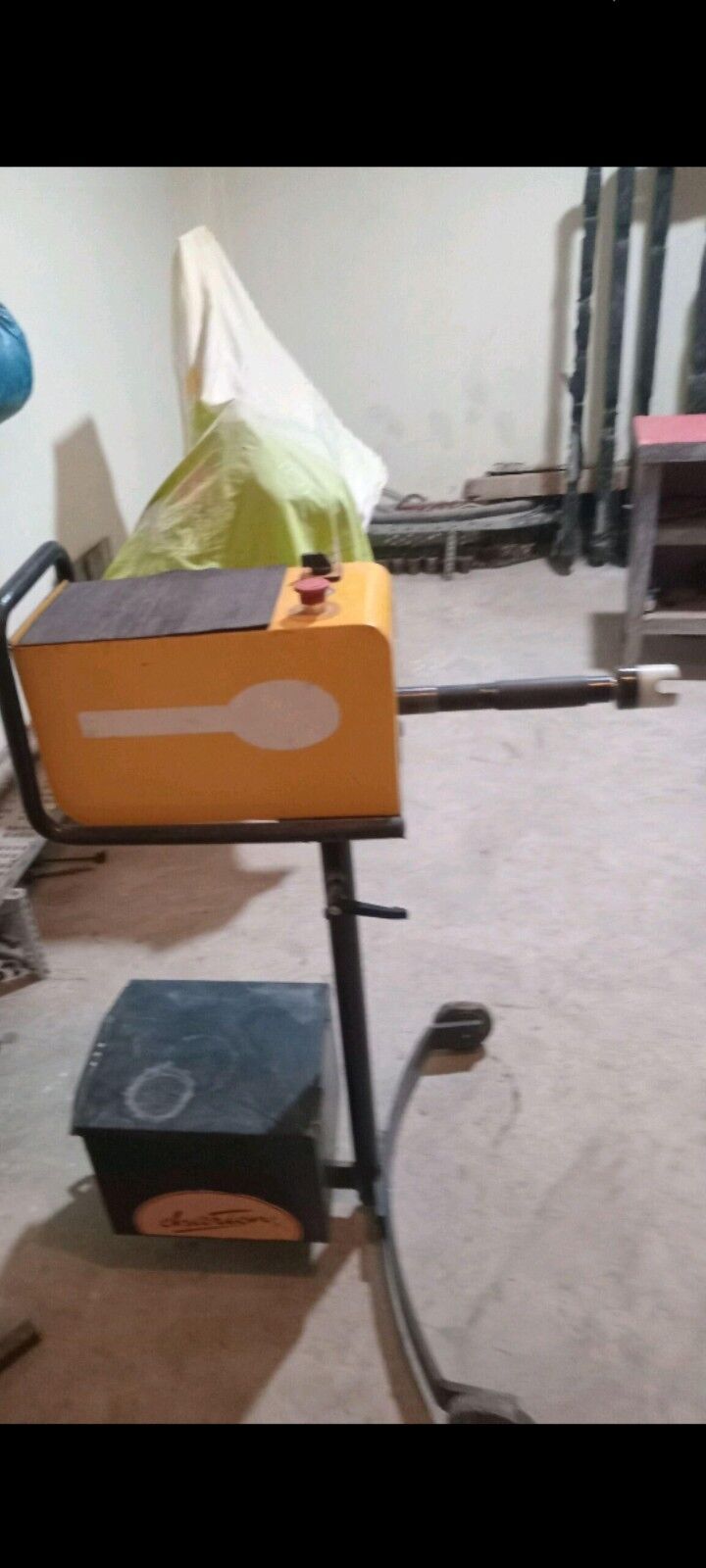 Dysga gyrÿan 6 000 TMT - Кëши - img 1