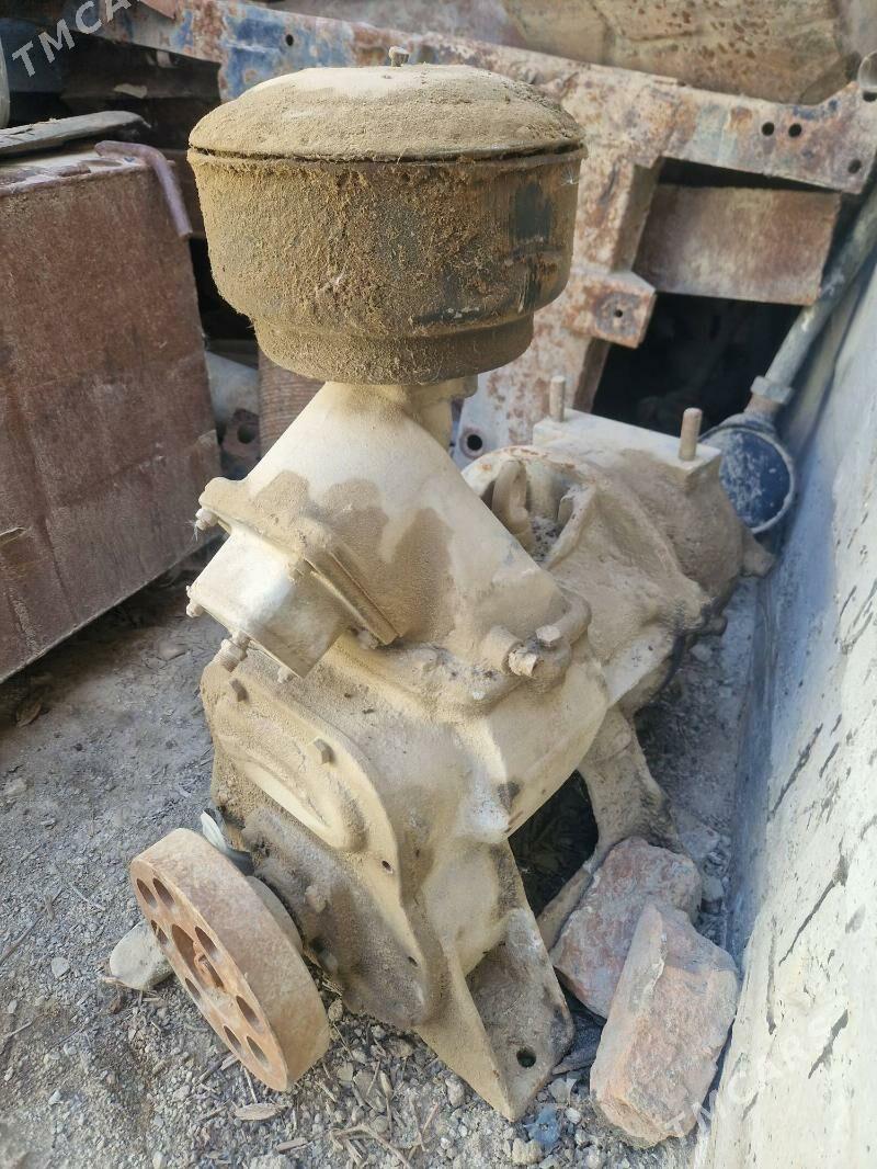 Kompresor - Bäherden - img 1