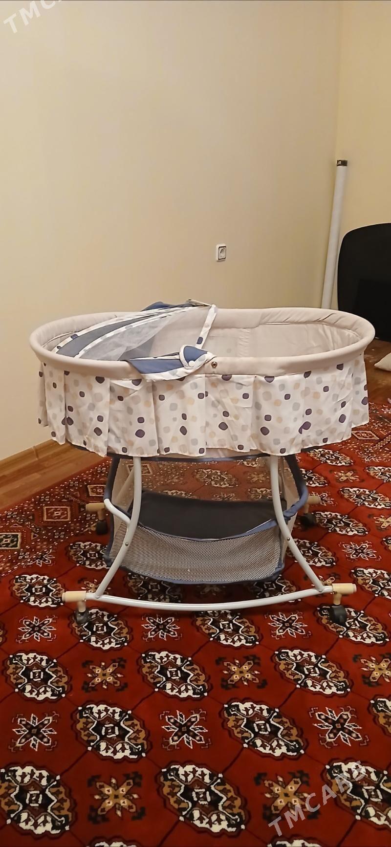 caga yatyrylyan - Гёкдже - img 1