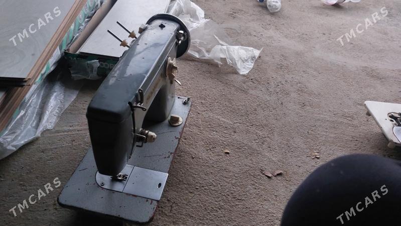 tikin maşyn - Багир - img 1