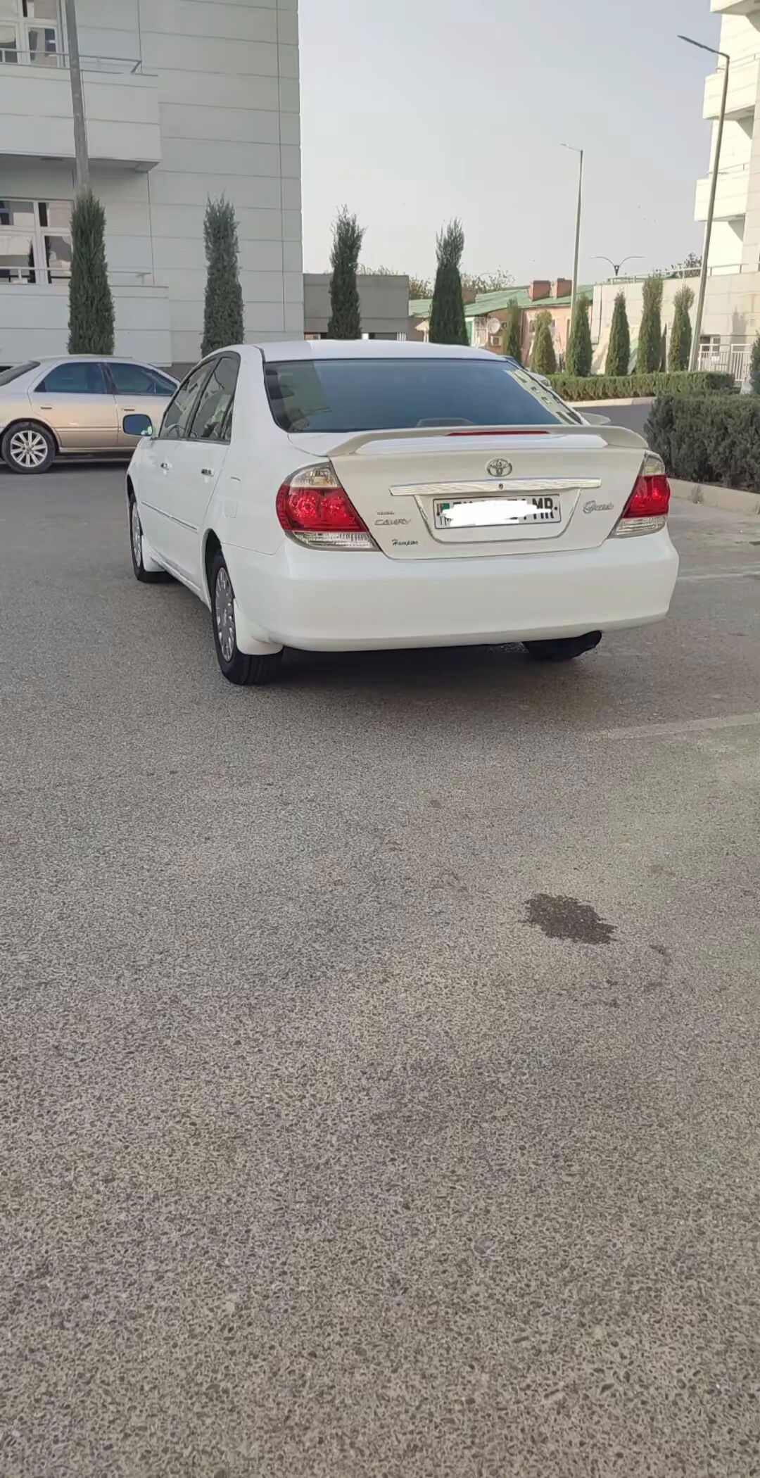 Toyota Camry 2004 - 175 000 TMT - Murgap - img 1