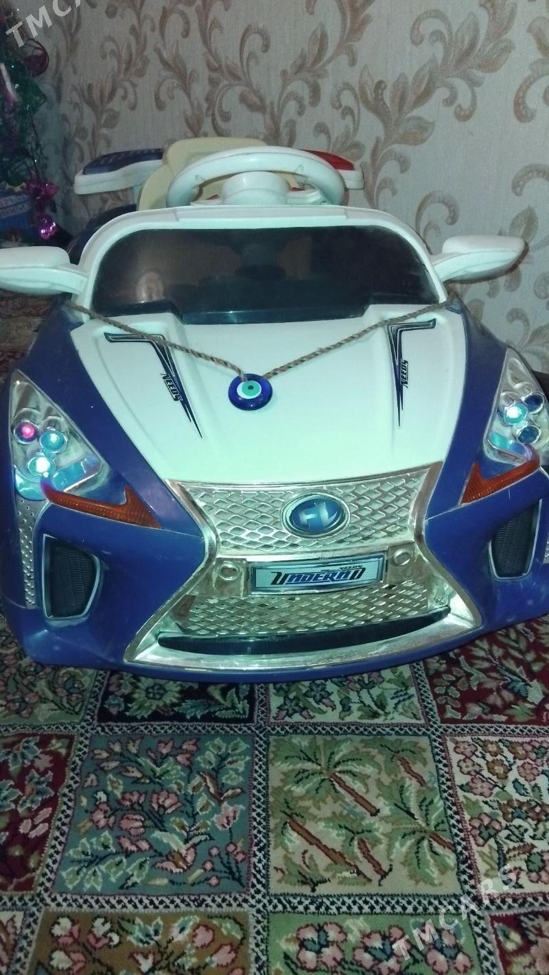 çaga maşyn - Туркменбаши - img 1