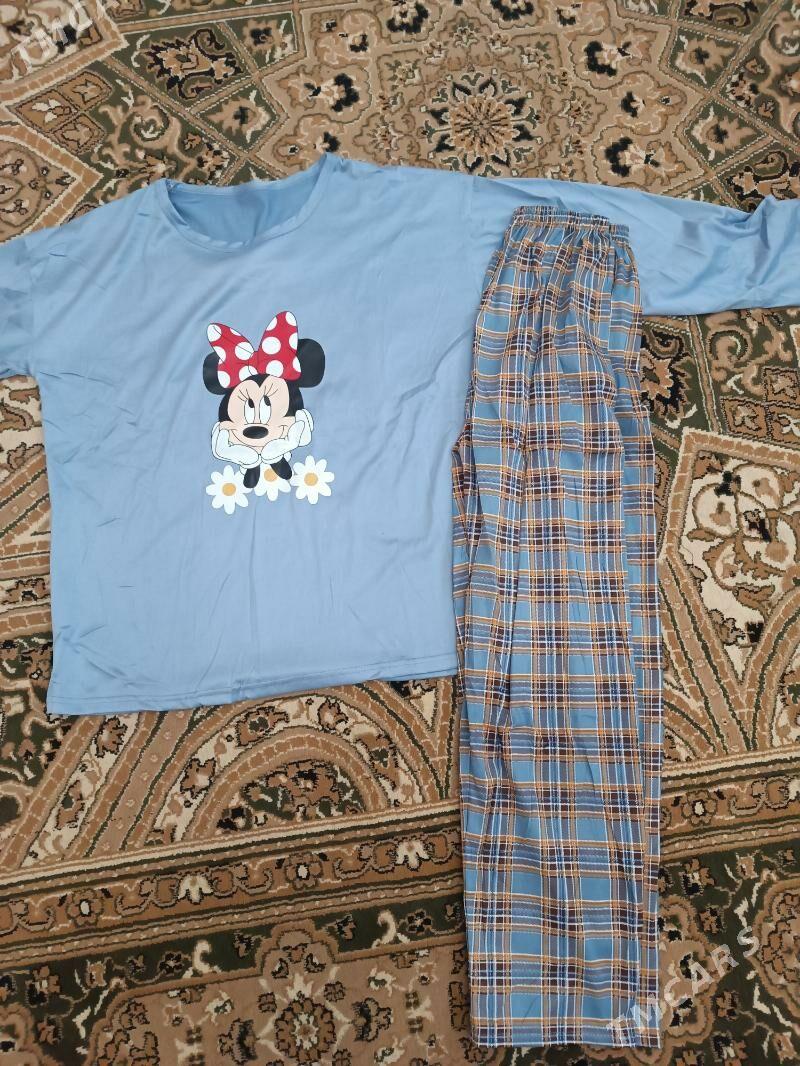 Pezama - Балканабат - img 1