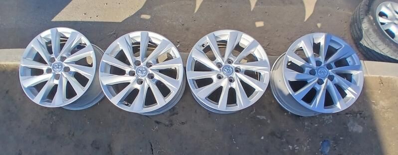 Diska 6 000 TMT - Мары - img 1